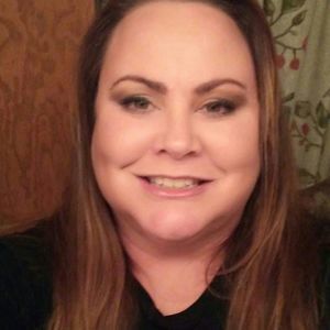 Meet your Posher, Michele